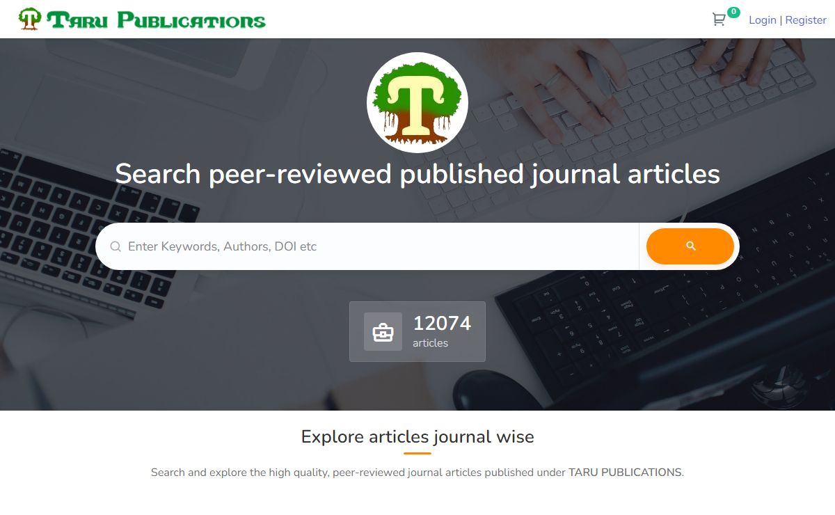 Taru Publications