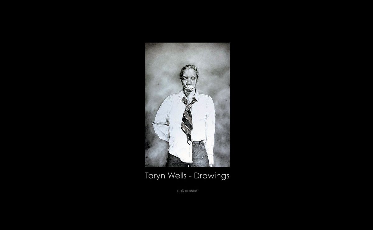 Portfolio: Taryn Wells, Artist