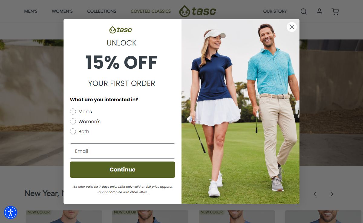 Activewear & Athletic Clothing: Comfortable Apparel Made Better – tasc Performance