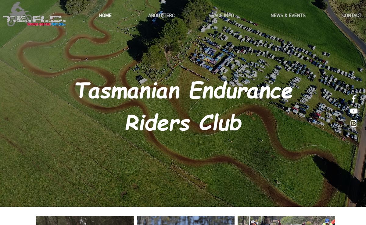 Endurance Racing | Tasmanian Endurance Racing | Australia