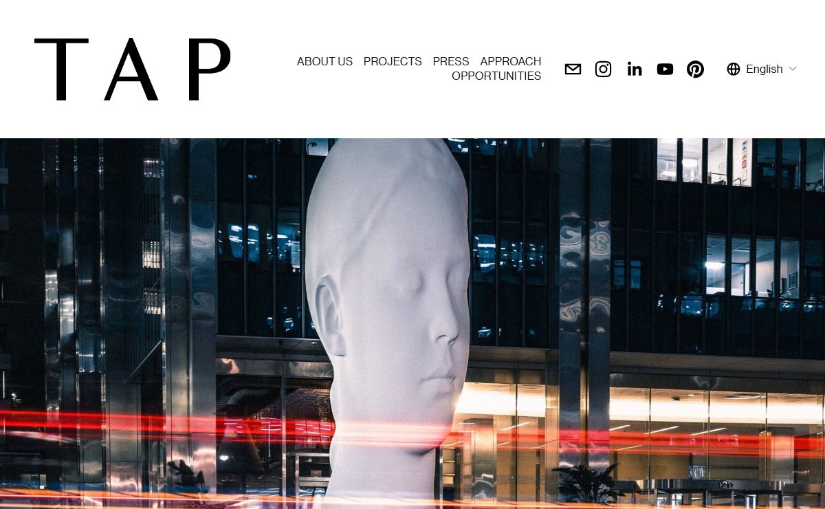 Tatar Art Projects: Global Art Consultants for Luxury Hotels and Public Art