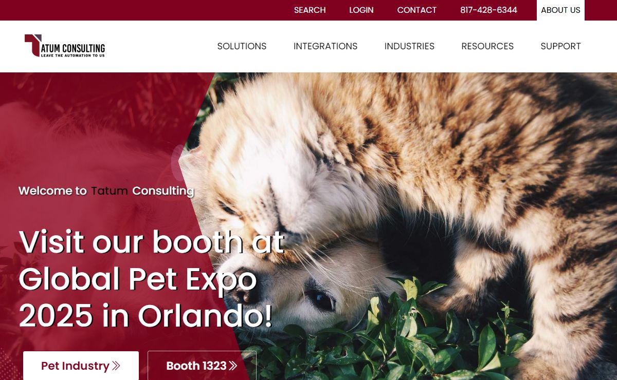 Tatum Consulting
