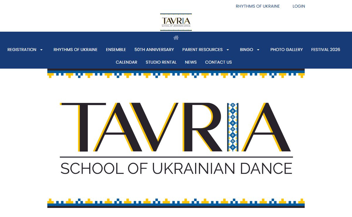 Home Page :: Tavria School of Ukrainian Dance powered by Uplifter