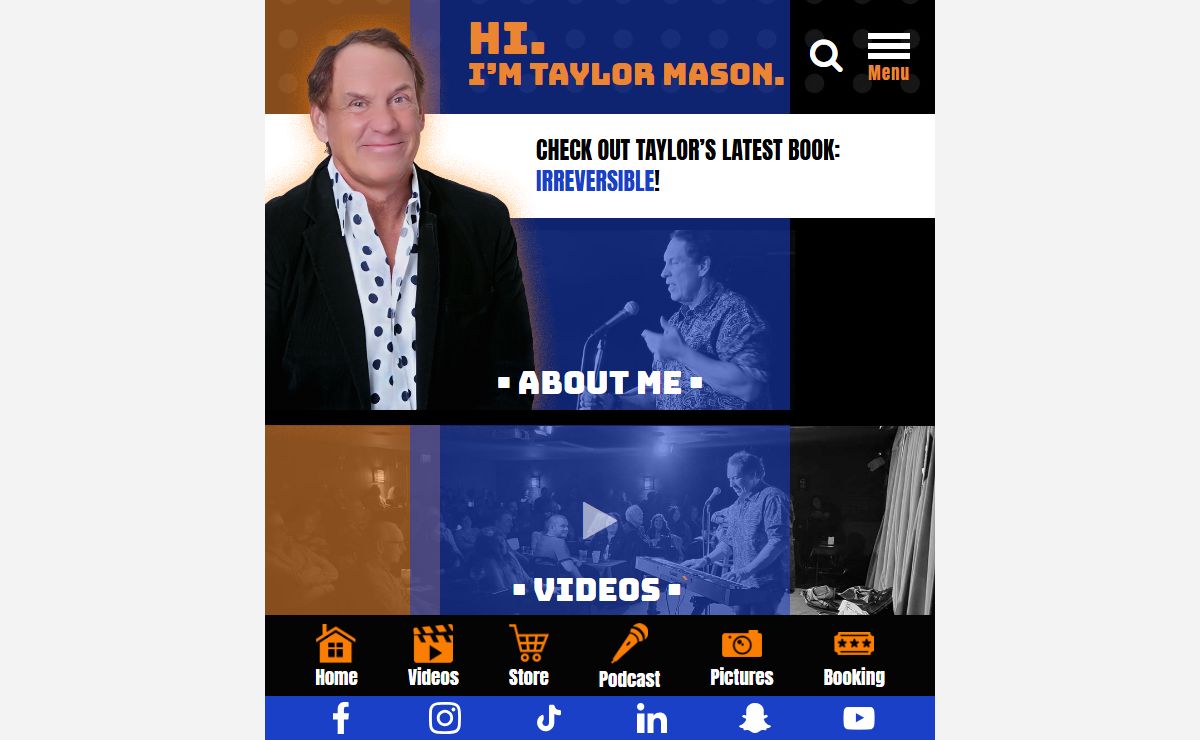 taylormason