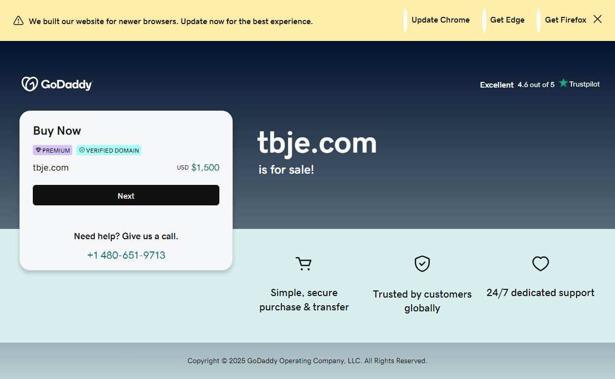 tbje.com
