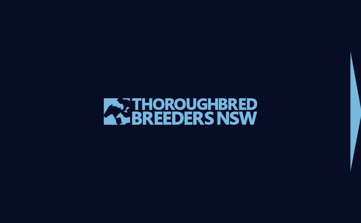 Home - Thoroughbred Breeders NSW