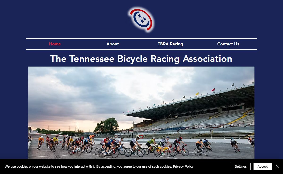 Tennessee Bicycle Racing Association