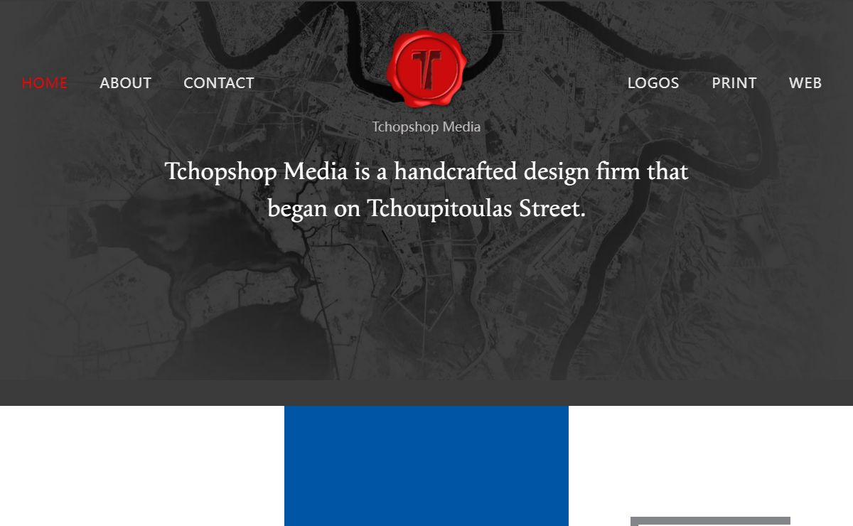 Tchopshop Media