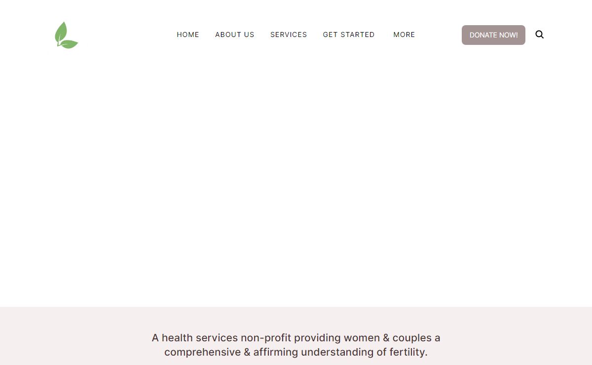 Home | Twin Cities FertilityCare Center