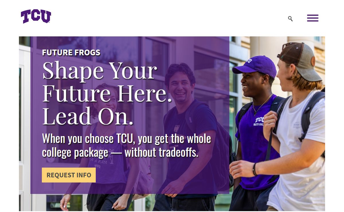 Texas Christian University