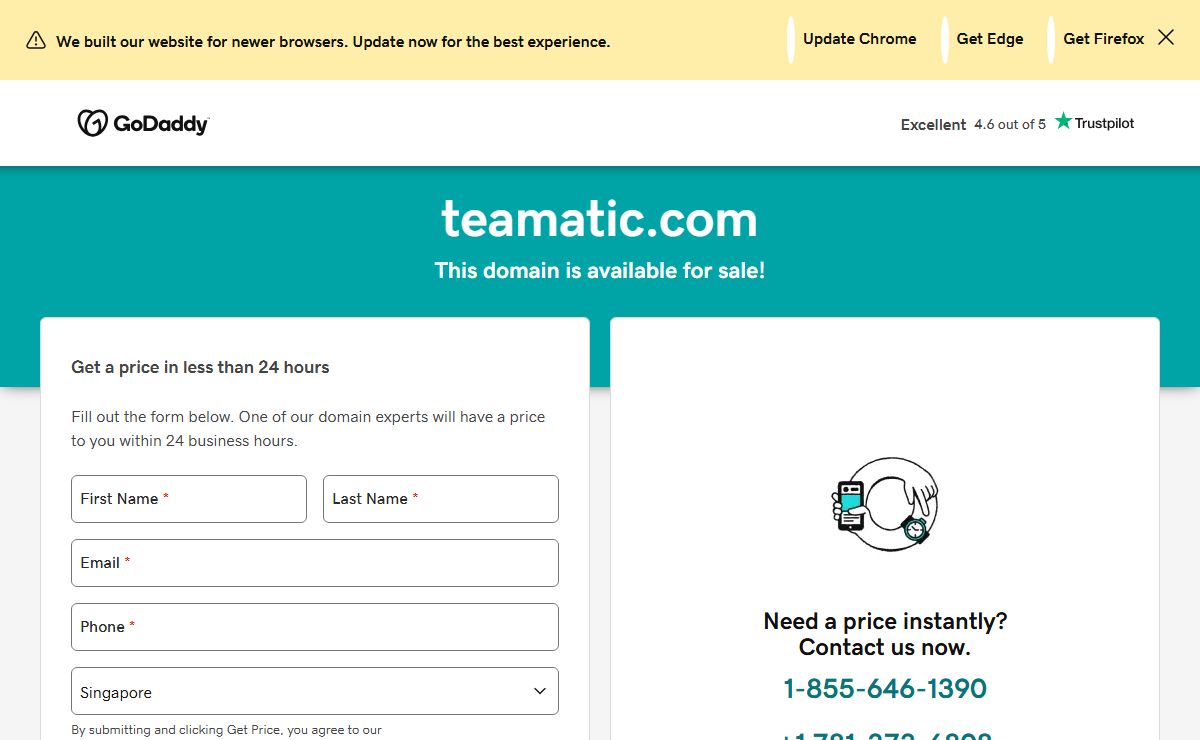 teamatic.com