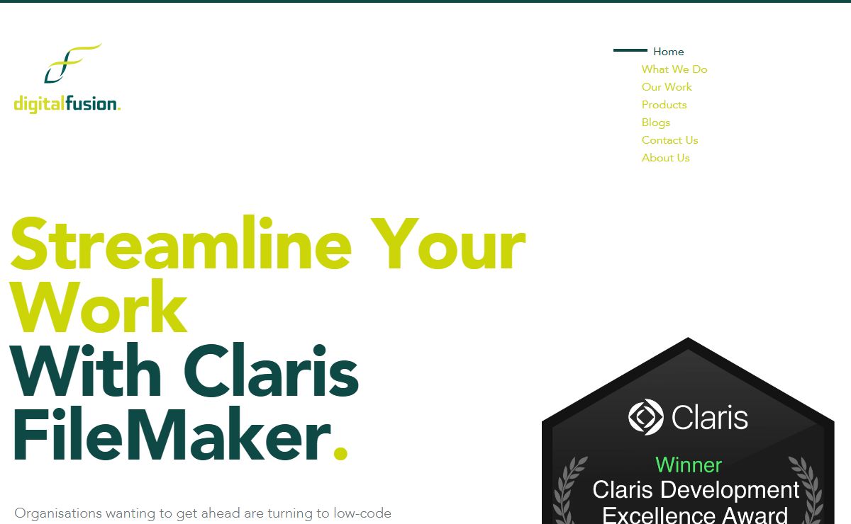 FileMaker Developer Sydney NSW Brisbane QLD Australia New Zealand