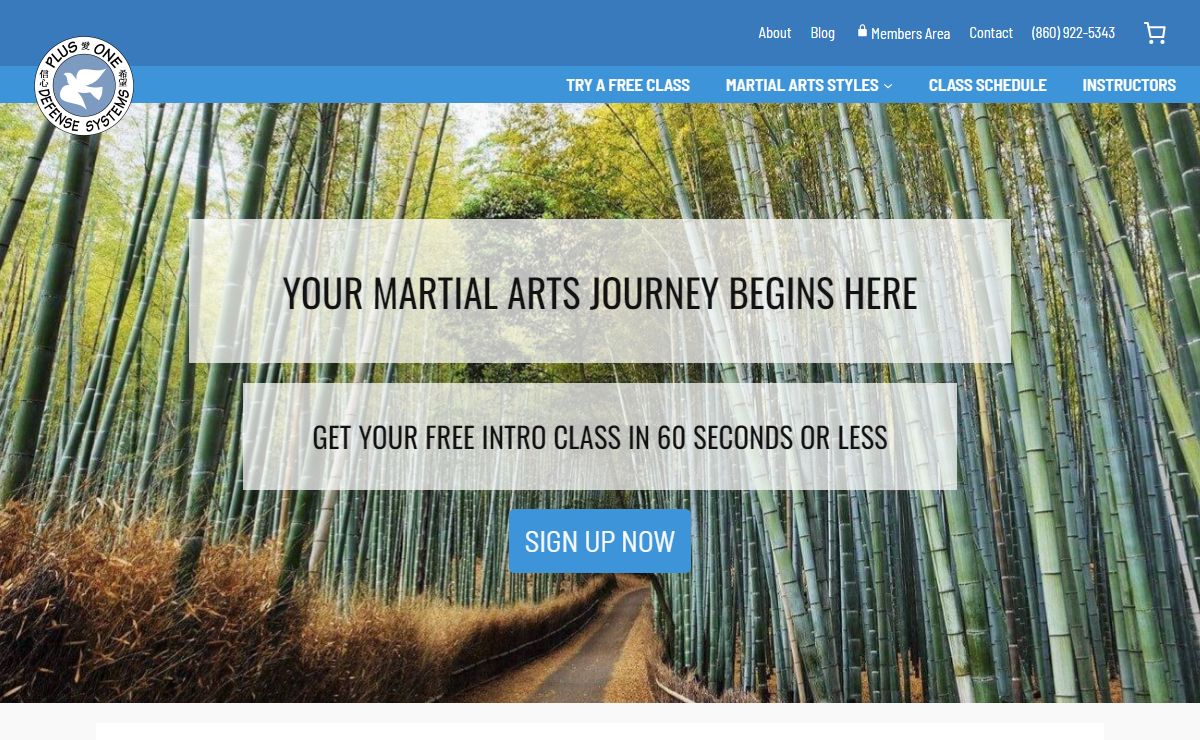 Martial Arts West Hartford CT • Self Defense Classes • Karate Class Kids