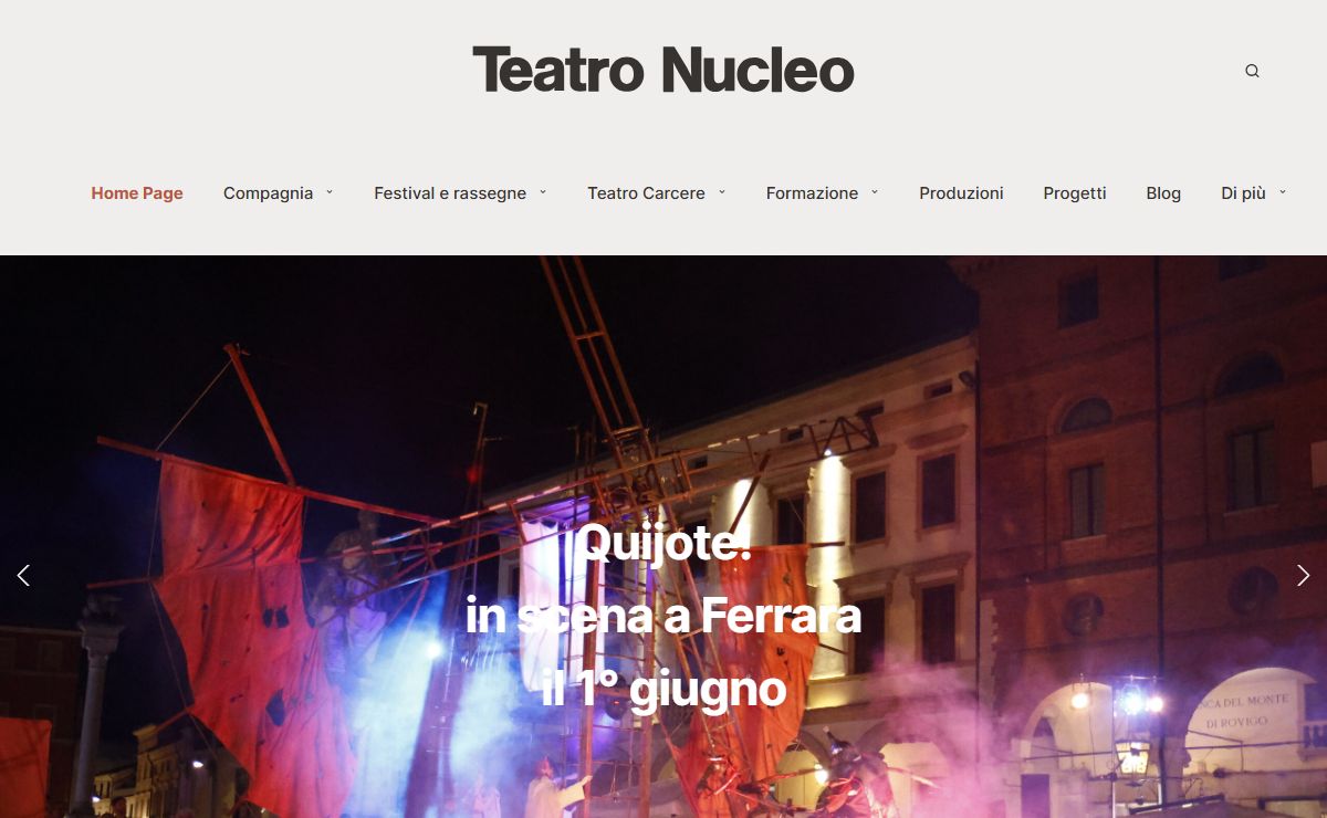 Teatro Nucleo