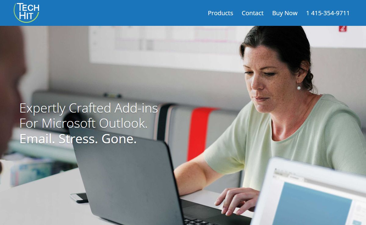 Must-have Productivity Add-ins and Utilities for Microsoft Outlook - TechHit