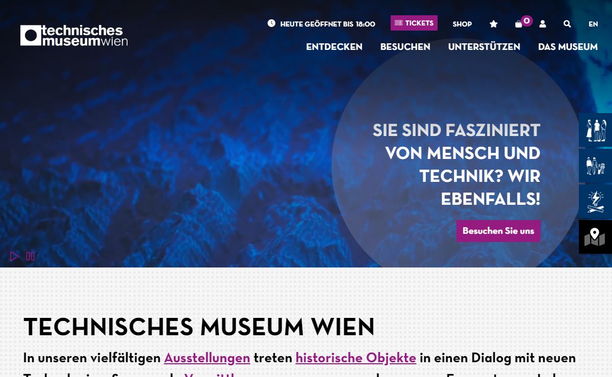 Technisches Museum Wien