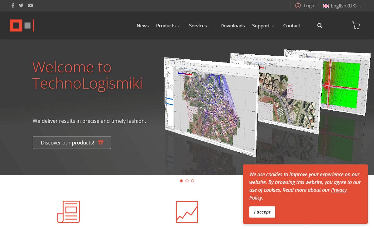 technologismiki.com - Home