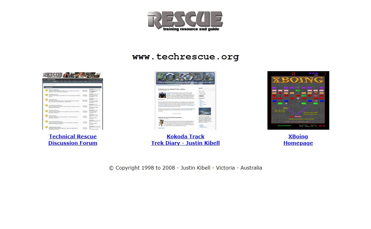 techrescue.org
