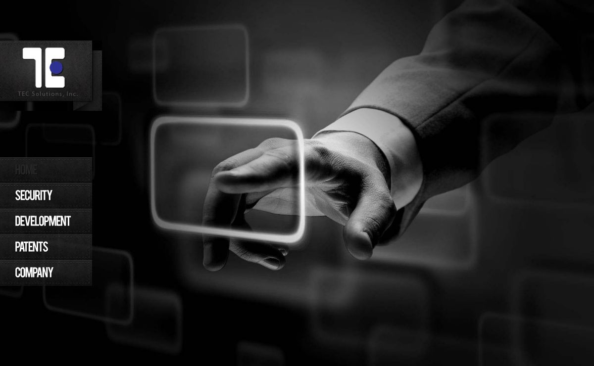 TEC Solutions, Inc.