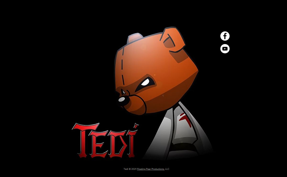 HOME | tedionline