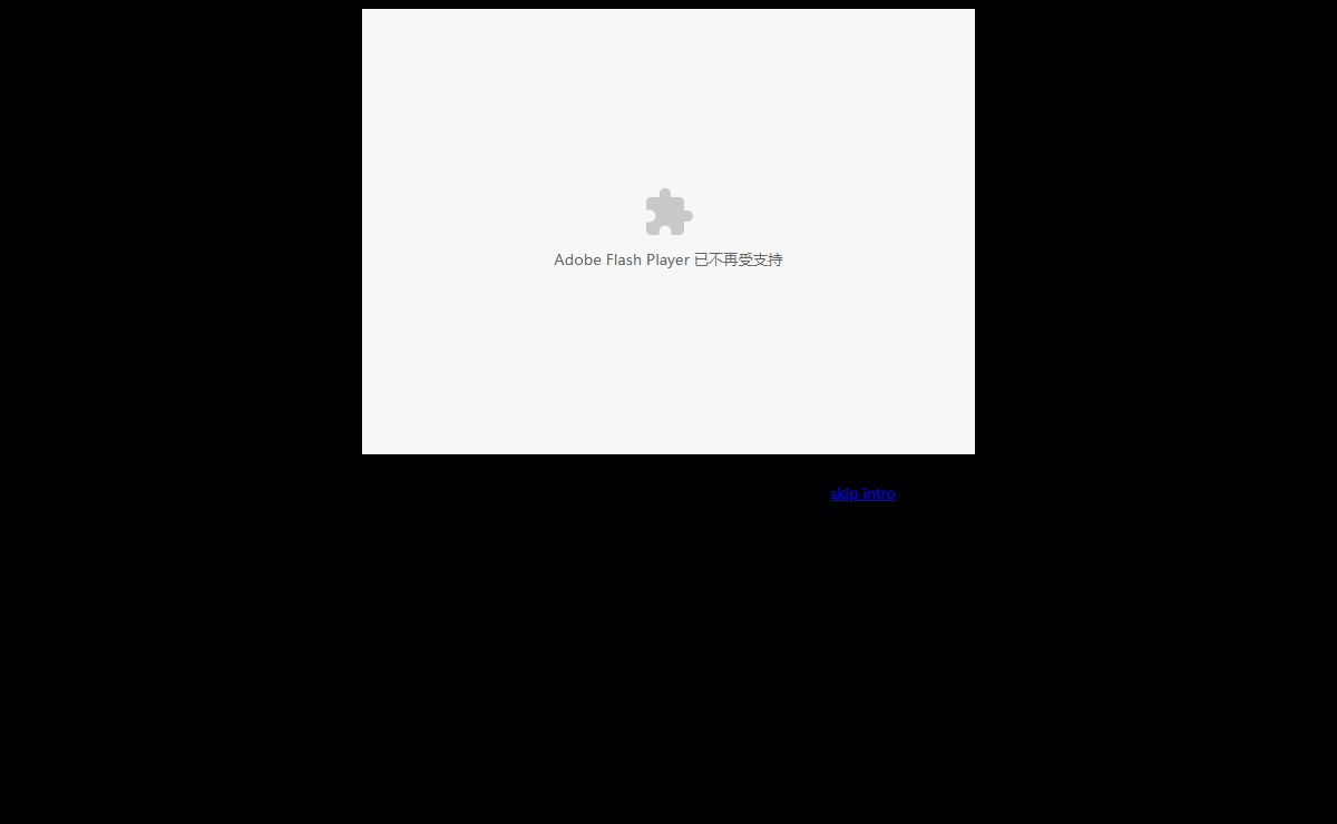 Ted's World Intro