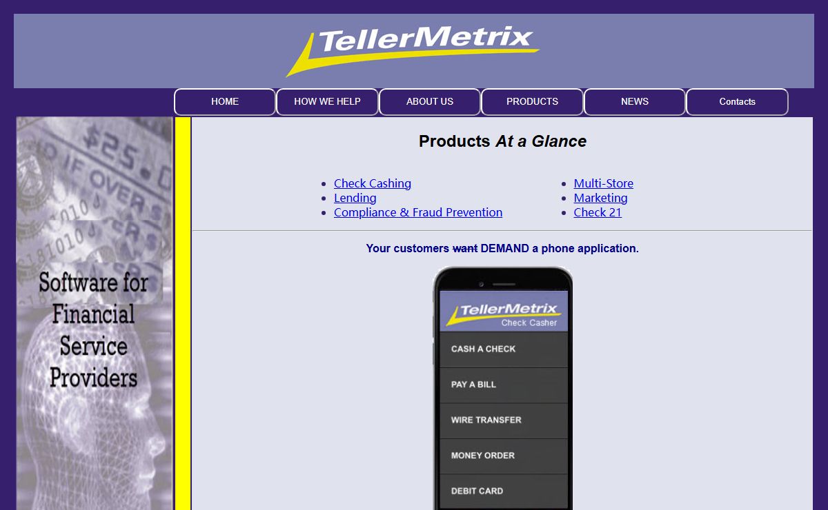 TM Website