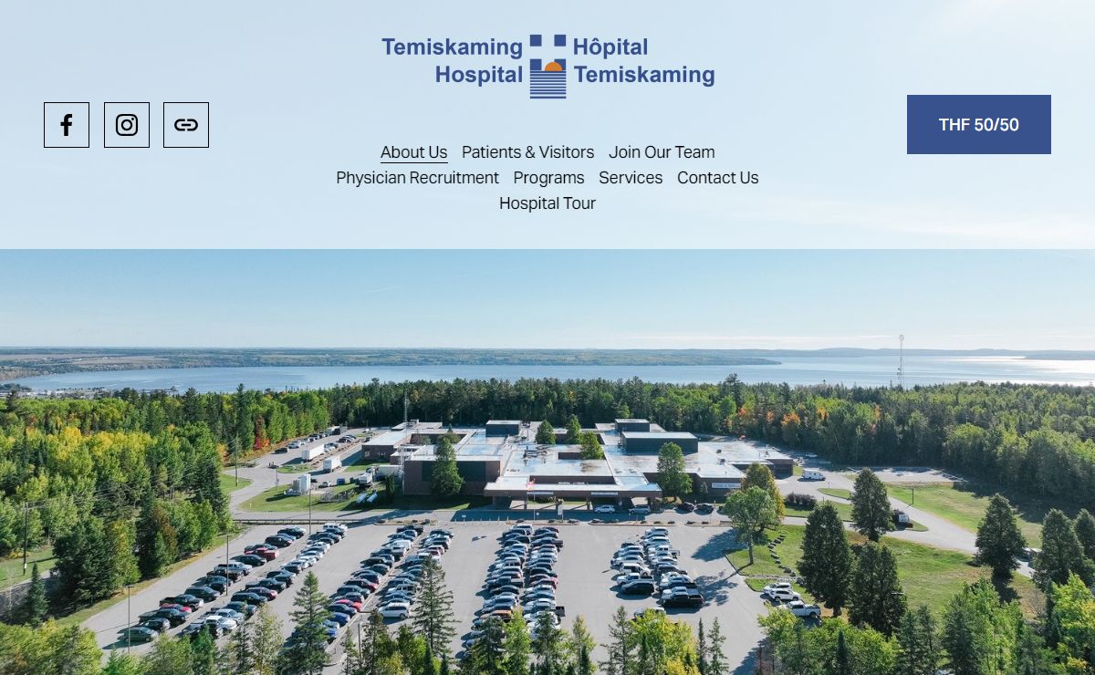Temiskaming Hospital