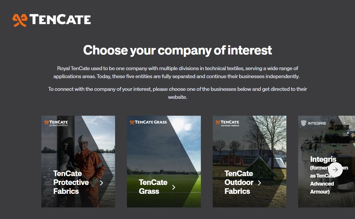 Royal TenCate