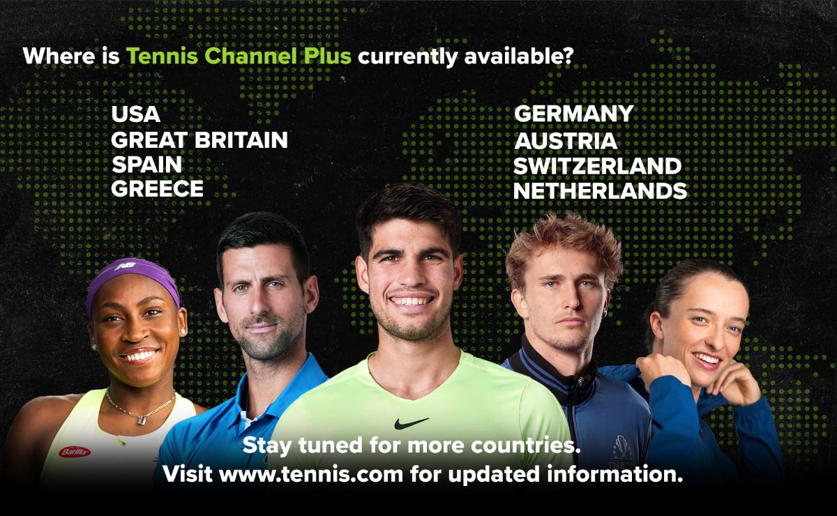 Tennischannel