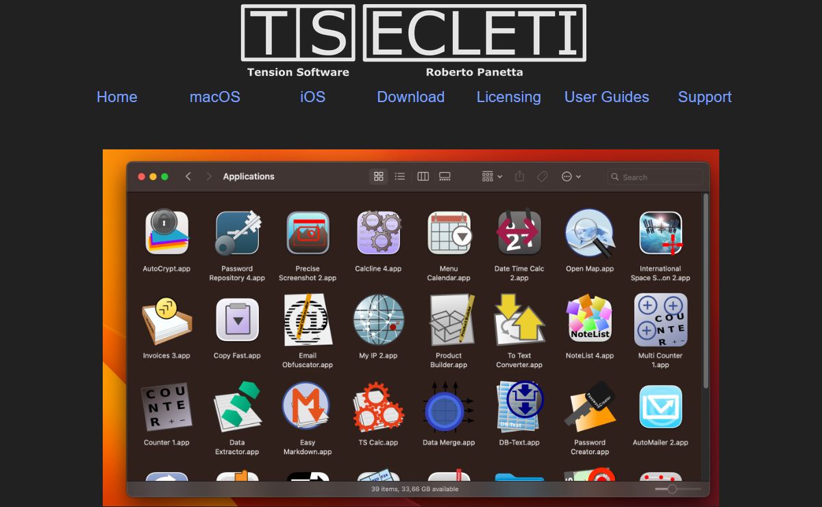 Ecleti