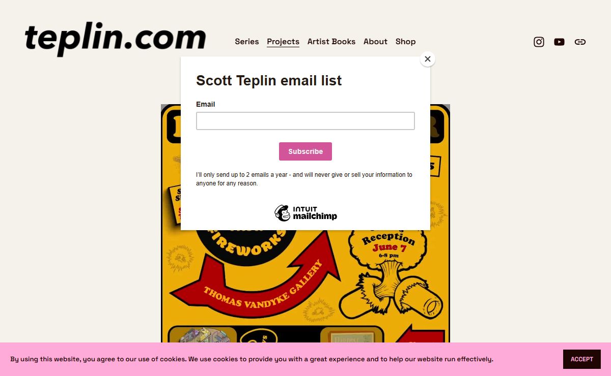 Scott Teplin