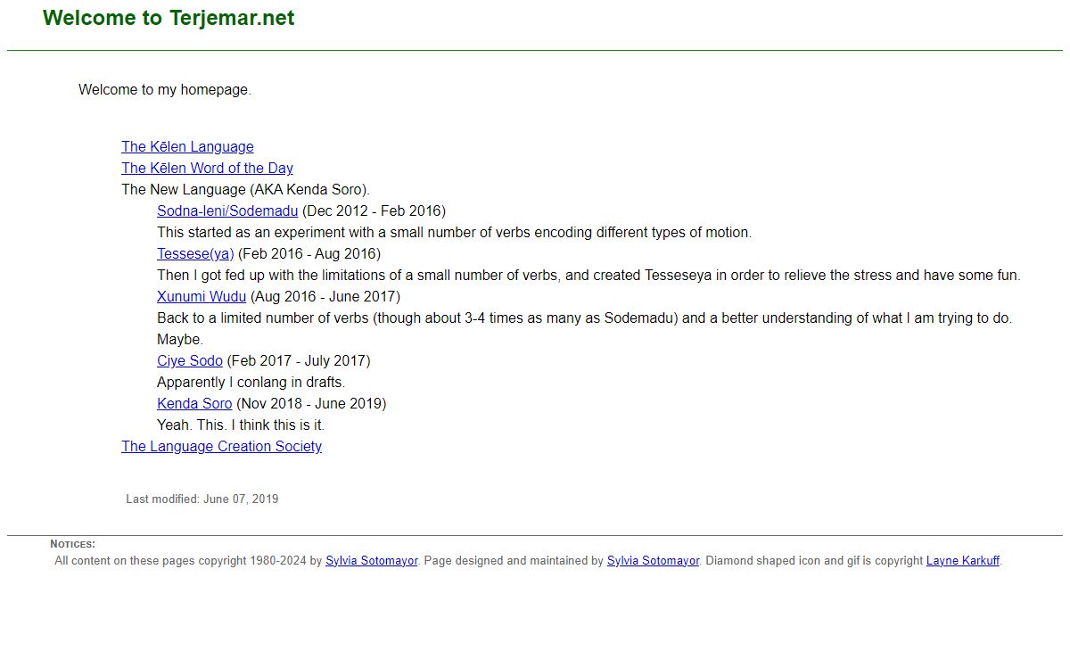 Terjemar.net