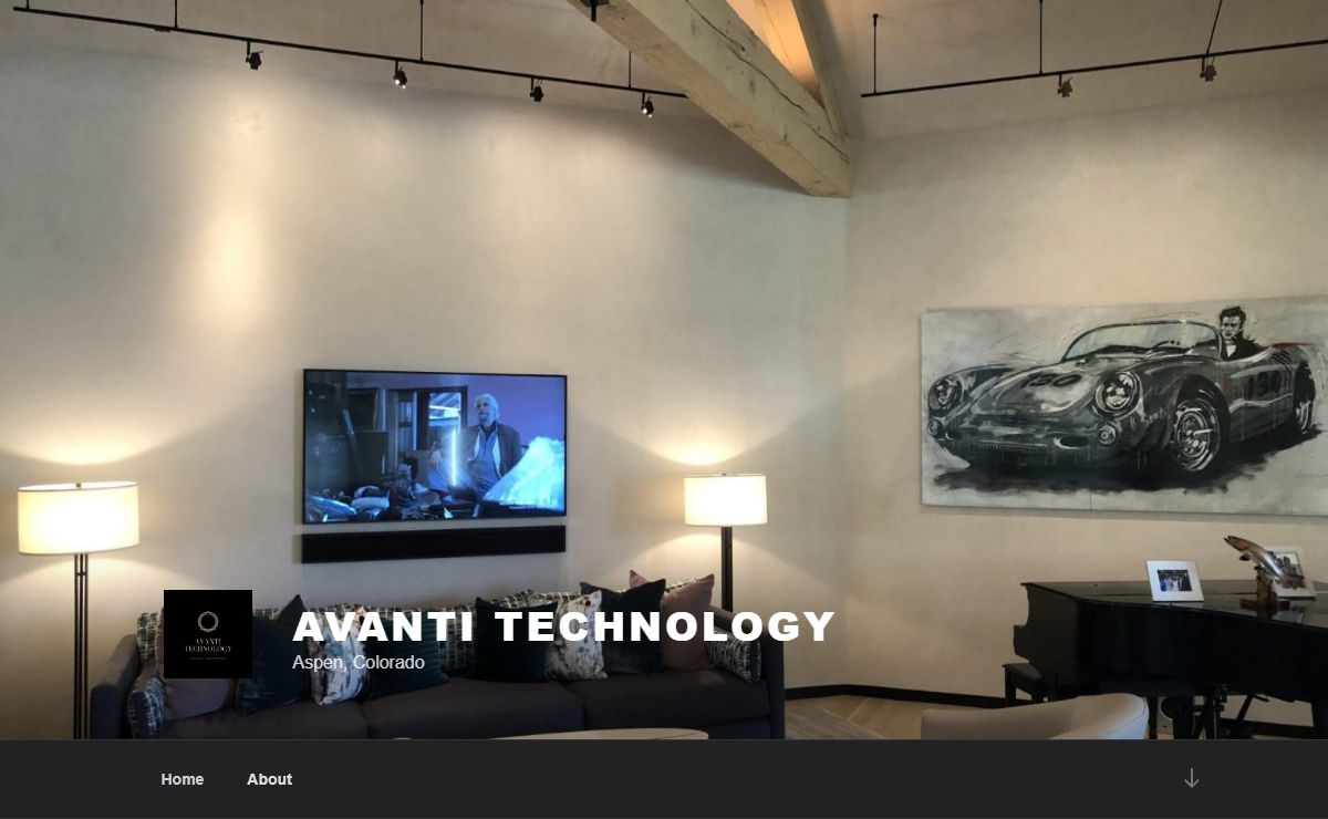 Avanti Technology – Aspen, Colorado