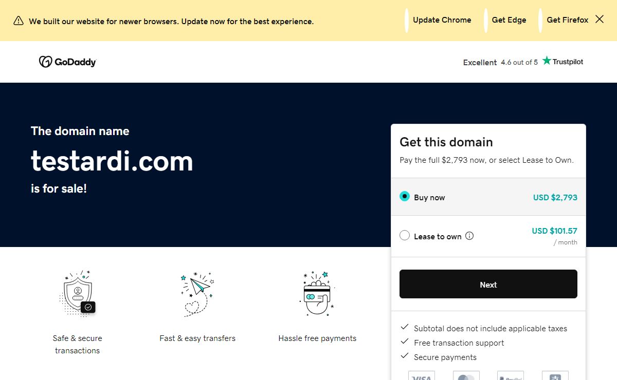 testardi.com