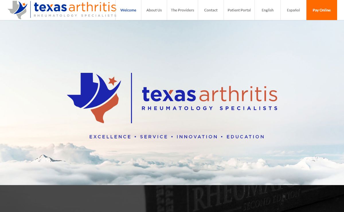 Texas Arthritis – Rheumatology Specialists | Tyler Texas