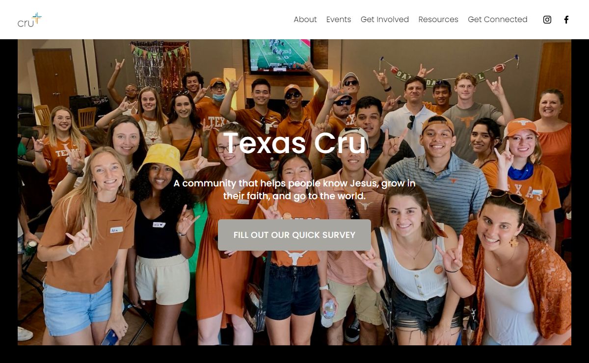 Texas Cru