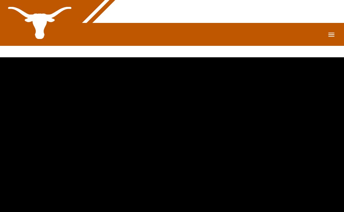 University of Texas - University of Texas Longhorns - Men's Ice Hockey Team