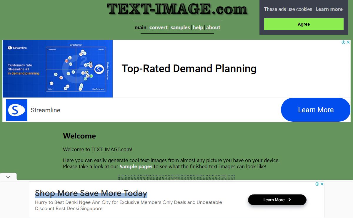 TEXT-IMAGE.com