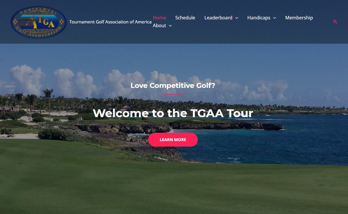 2024 Premier Mid Atlantic Competitive Pro-Net Golf Tour