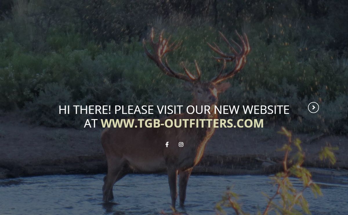 TGB Outfitters Argentina