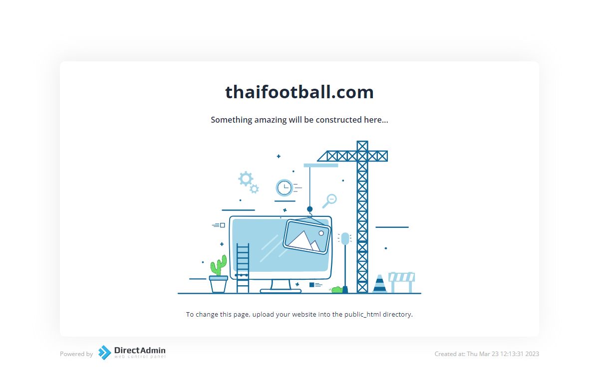 thaifootball.com