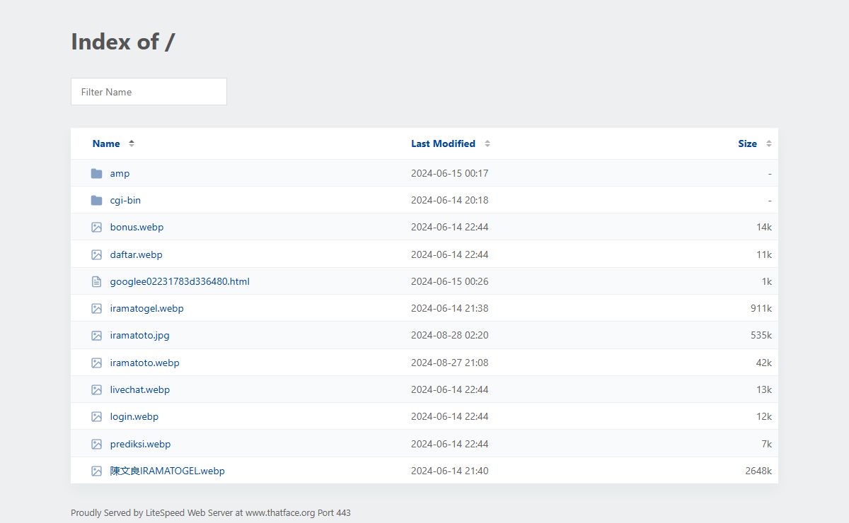 Index of /