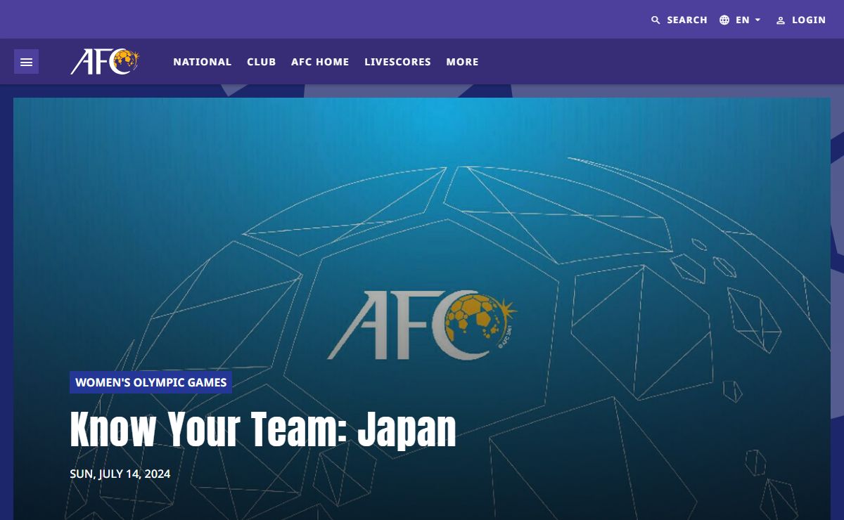 The AFC