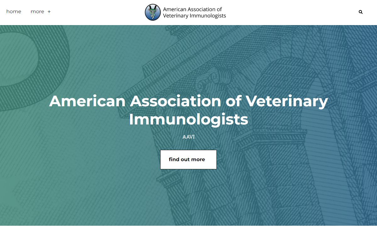 American Association of Veterinary Immunologists - Home