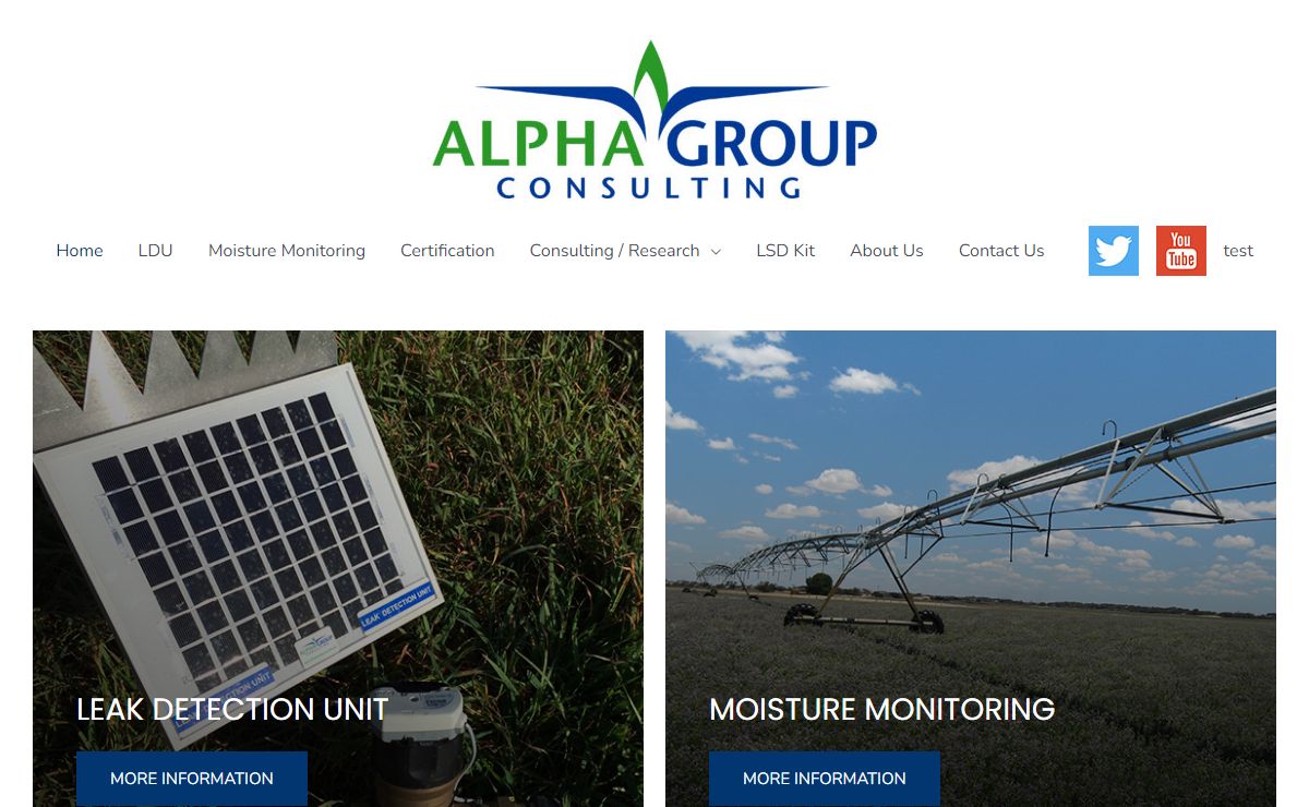Alpha Group Consulting | Keith SA 5267 | Lucerne Seed Consulting