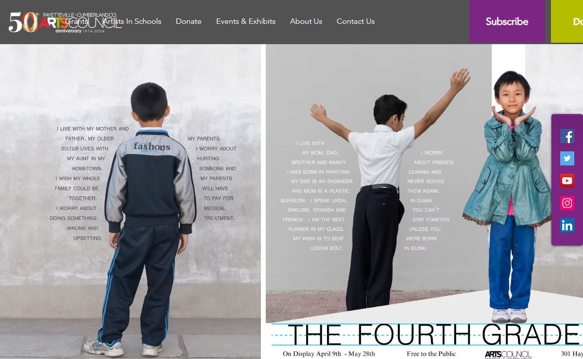 Home | Arts Council of Fay