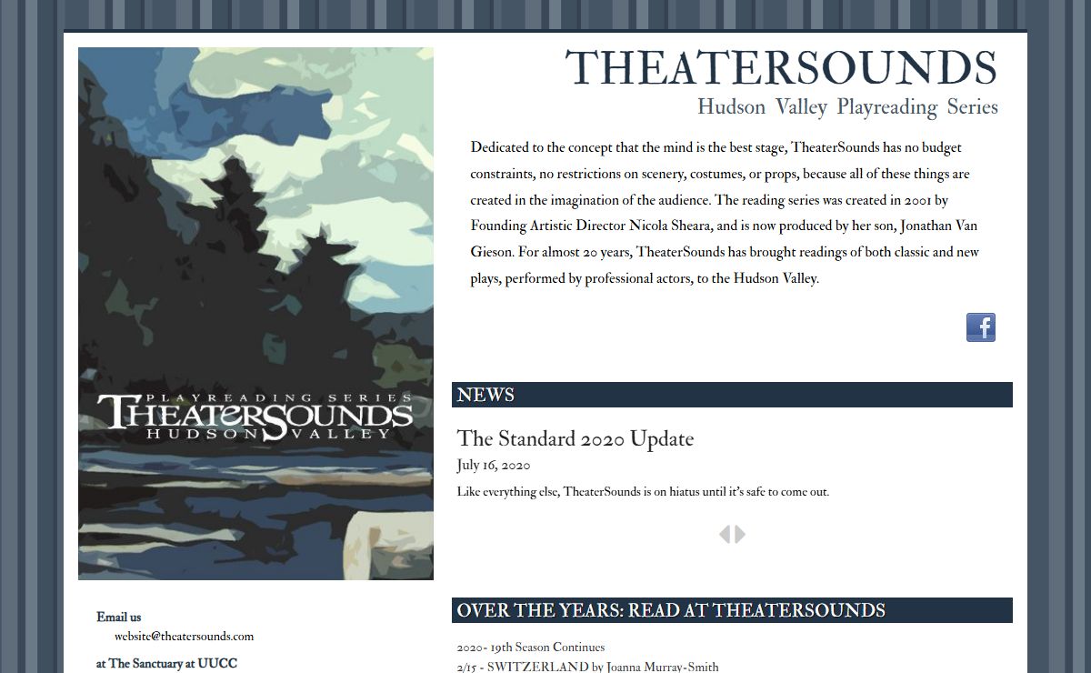 TheaterSounds
