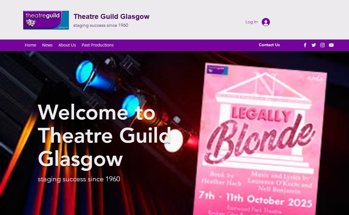 Theatre Guild Glasgow