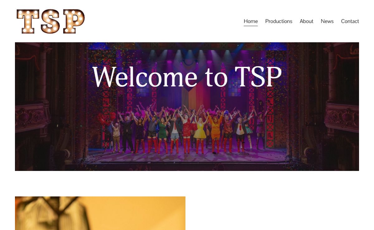 TSP