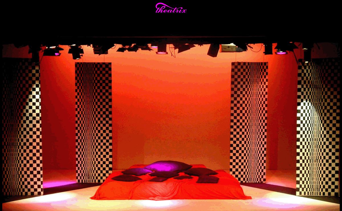 Theatrix Performing Arts St Albans